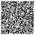 QR code with Hkc Farms contacts