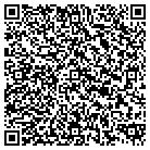 QR code with Material Transfer CO contacts