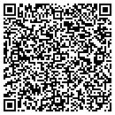 QR code with C & K Trading Co contacts