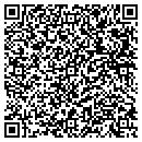 QR code with Hale Earl F contacts