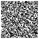 QR code with Acu-Care Holistic Health Center contacts