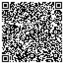 QR code with Hays Don B contacts