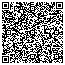 QR code with James Aschoff contacts