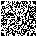 QR code with James Biaggi contacts