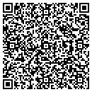 QR code with Jens P Foged contacts
