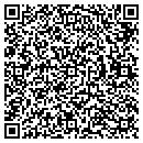 QR code with James B Penne contacts
