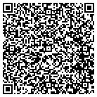 QR code with R & R Quality Tractor contacts