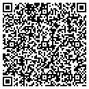QR code with James Carr contacts