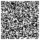 QR code with R D Hubbard Enterprises Inc contacts