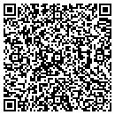 QR code with James Dobias contacts