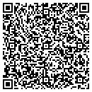 QR code with J & L Whitman Inc contacts