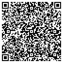 QR code with James R Johnson contacts