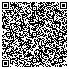 QR code with A Sunroom Systems Design-Const contacts