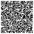 QR code with Allakaket School contacts