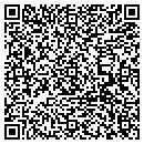 QR code with King Julianne contacts