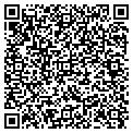 QR code with John Hair Jr contacts