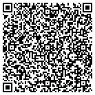 QR code with J D Mcintyre Cattle Co contacts