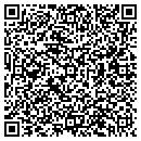 QR code with Tony Jeffries contacts