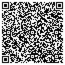 QR code with Jed Doetkar contacts