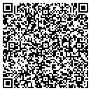 QR code with Accustrata contacts