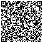 QR code with Blue Ribbon Concrete CO contacts