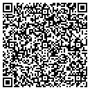 QR code with Above The Mark contacts
