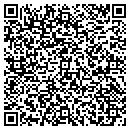 QR code with C S & S Trucking Inc contacts