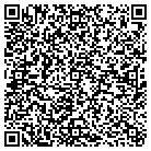 QR code with Adrianne's Beauty Salon contacts
