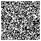 QR code with Donald Robichaux Contractor contacts