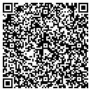 QR code with G-Force Productions contacts