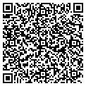 QR code with Leach Florist contacts