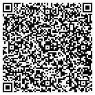 QR code with Leaf & Petal Florist Inc contacts