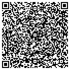 QR code with C Dihs Serving NE Arkansas contacts