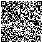 QR code with Phillip D Wainscott Jail Rele contacts