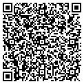 QR code with K R Mars contacts
