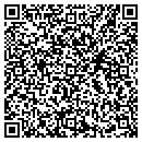 QR code with Kue West Inc contacts