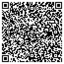 QR code with L & Jay Productions contacts