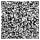 QR code with L And M Farms contacts
