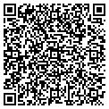 QR code with Cusa Inc contacts