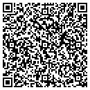 QR code with A Jump Above contacts