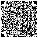 QR code with Hazelnut Media contacts