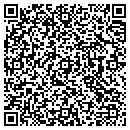QR code with Justin Feeds contacts