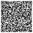 QR code with 2 Change contacts