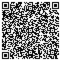 QR code with Jcs Builders contacts