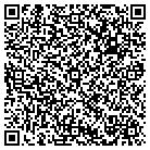 QR code with K&B Electronic Marketing contacts