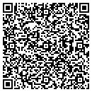 QR code with Lenzie Ranch contacts