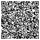 QR code with Pyrocom Co contacts