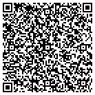 QR code with Martha's Flowers & Gifts contacts