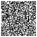 QR code with Kelvin Kleeb contacts