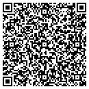 QR code with L & M Joint Venture contacts